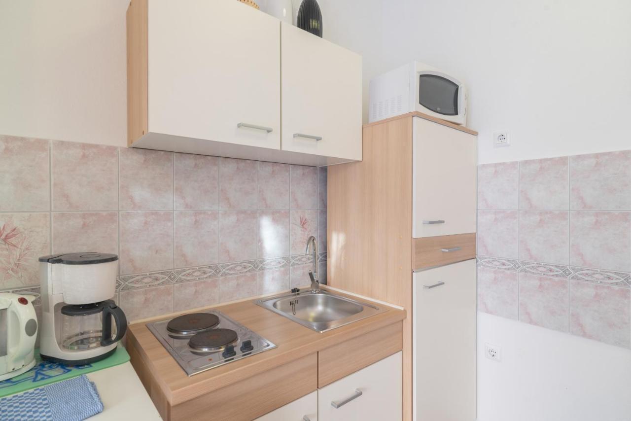 פאז'אנה Hotel Villa Vera מראה חיצוני תמונה