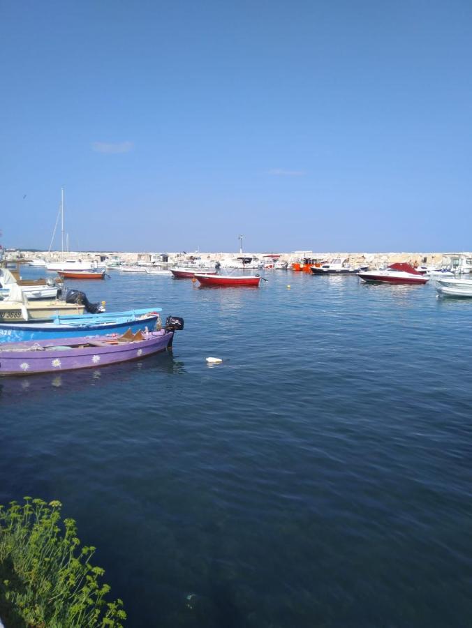 פאז'אנה Hotel Villa Vera מראה חיצוני תמונה